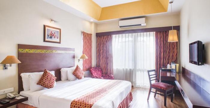 Aurum Hotel